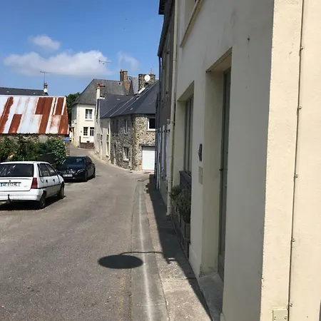 L'impasse *