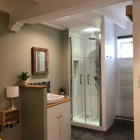 L'impasse Apartment *