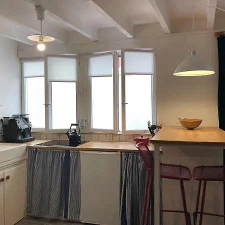 شقة L'impasse بورتبايل