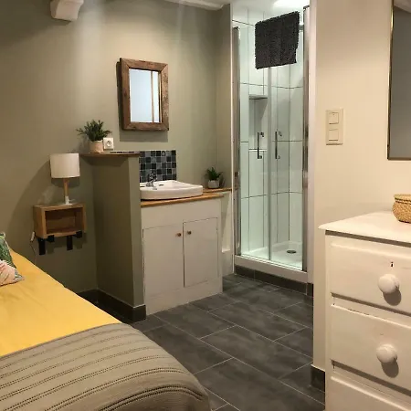 شقة L'impasse بورتبايل