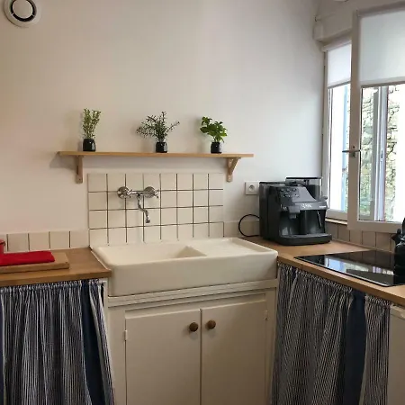 شقة L'impasse بورتبايل