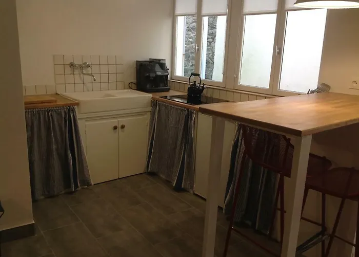 L'impasse Appartamento