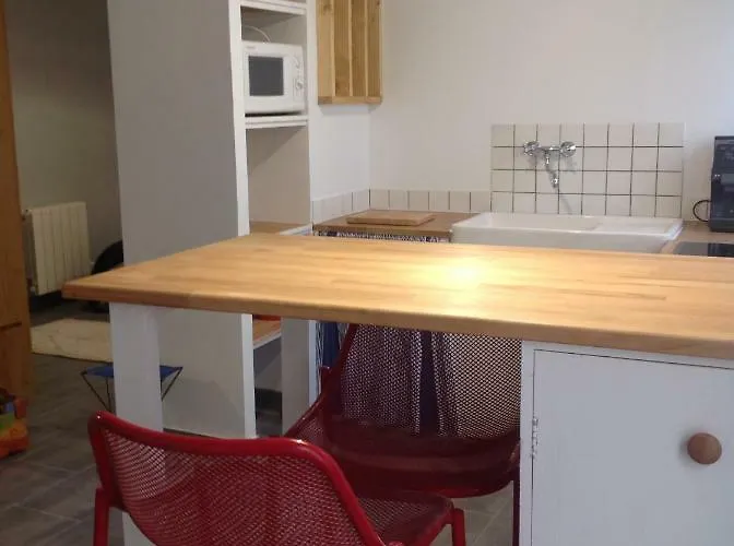 Appartamento L'impasse