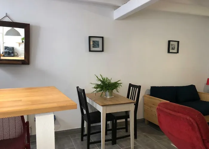 L'impasse Appartamento *