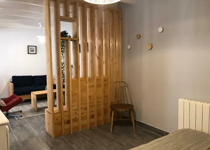 L'impasse Appartamento *