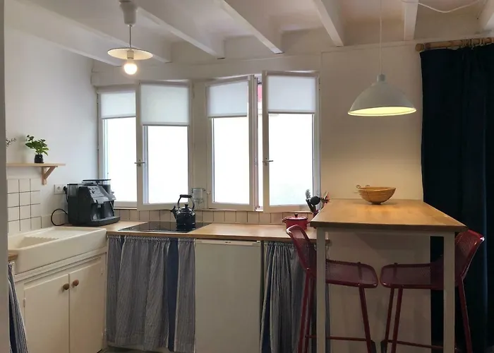 Appartamento L'impasse Portbail