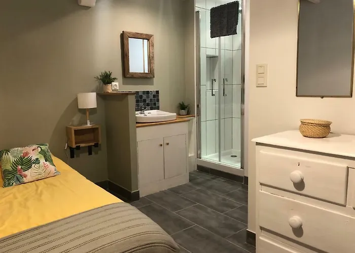 Appartamento L'impasse Portbail