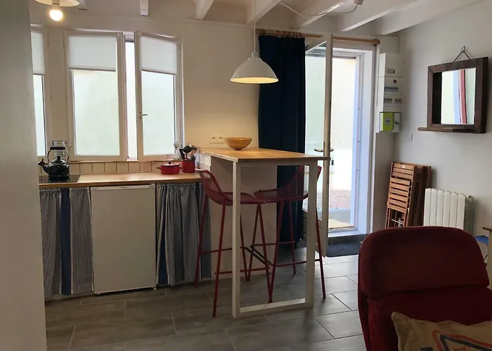 Appartamento L'impasse