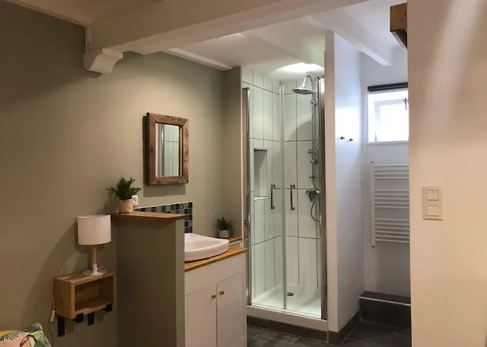 L'impasse Appartamento *